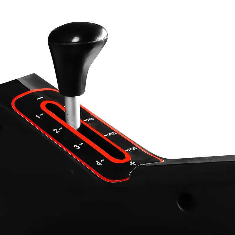 Gym equipment cardio training magnetic bike exercise bike