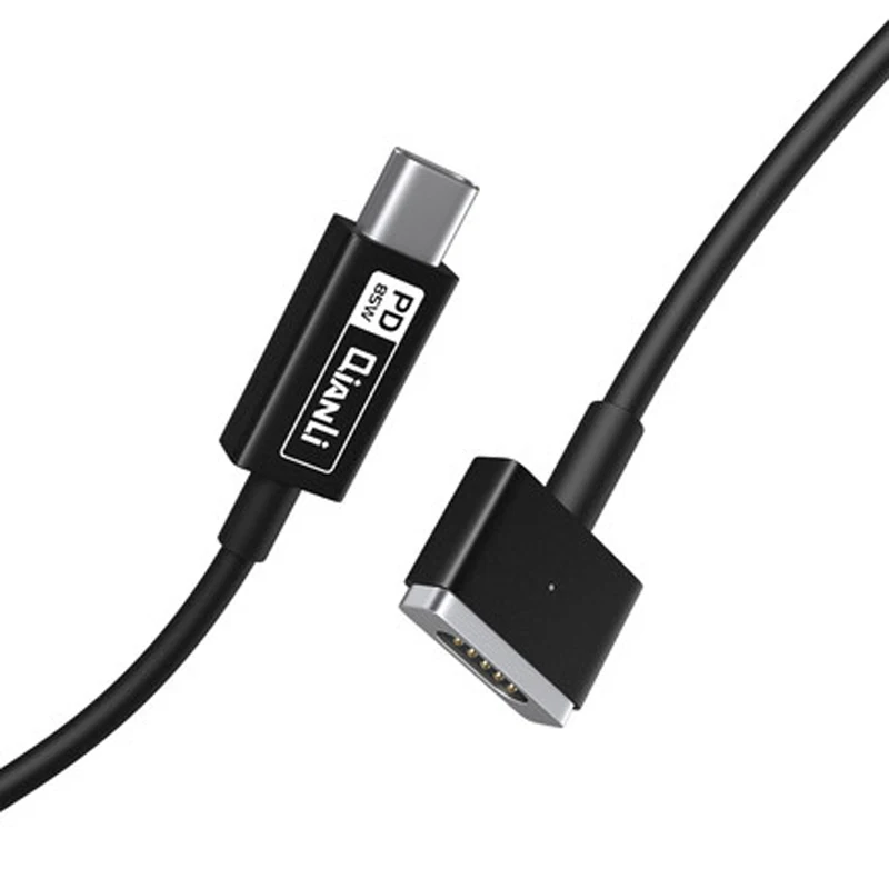 Qianli Fast Charging Power Adapter Type C Cable QC/PD Full Agreement Charging Line Laptop Power Cord Repair Tools