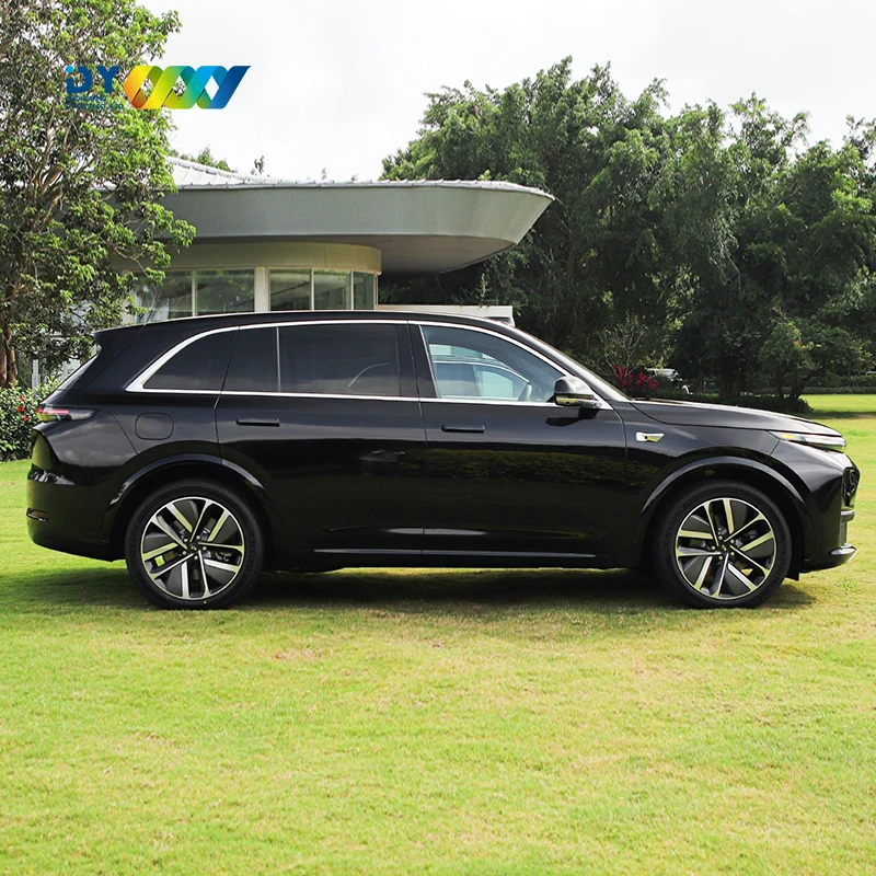 New Cars Li Xiang L7 Leading Ideal Autos Electrico 2024 Electric Car Lixiang L9 New Energy Vehicles
