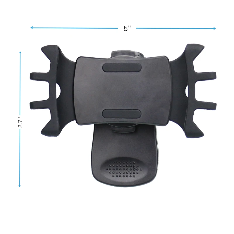 Sports Backpack Clip phone holder  Shoulder Belt Buckle Chest Shoulder Fixing Stand Buckle Dropship 9.4 Go/ pro