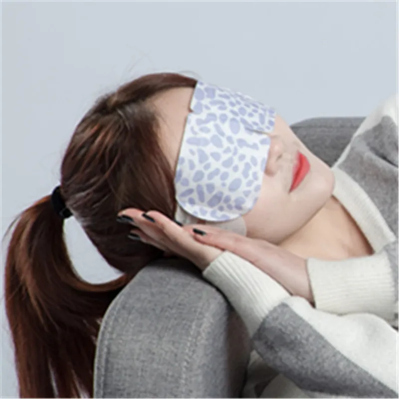 Partner for sleeping eye Spa reliable quality steam eye mask