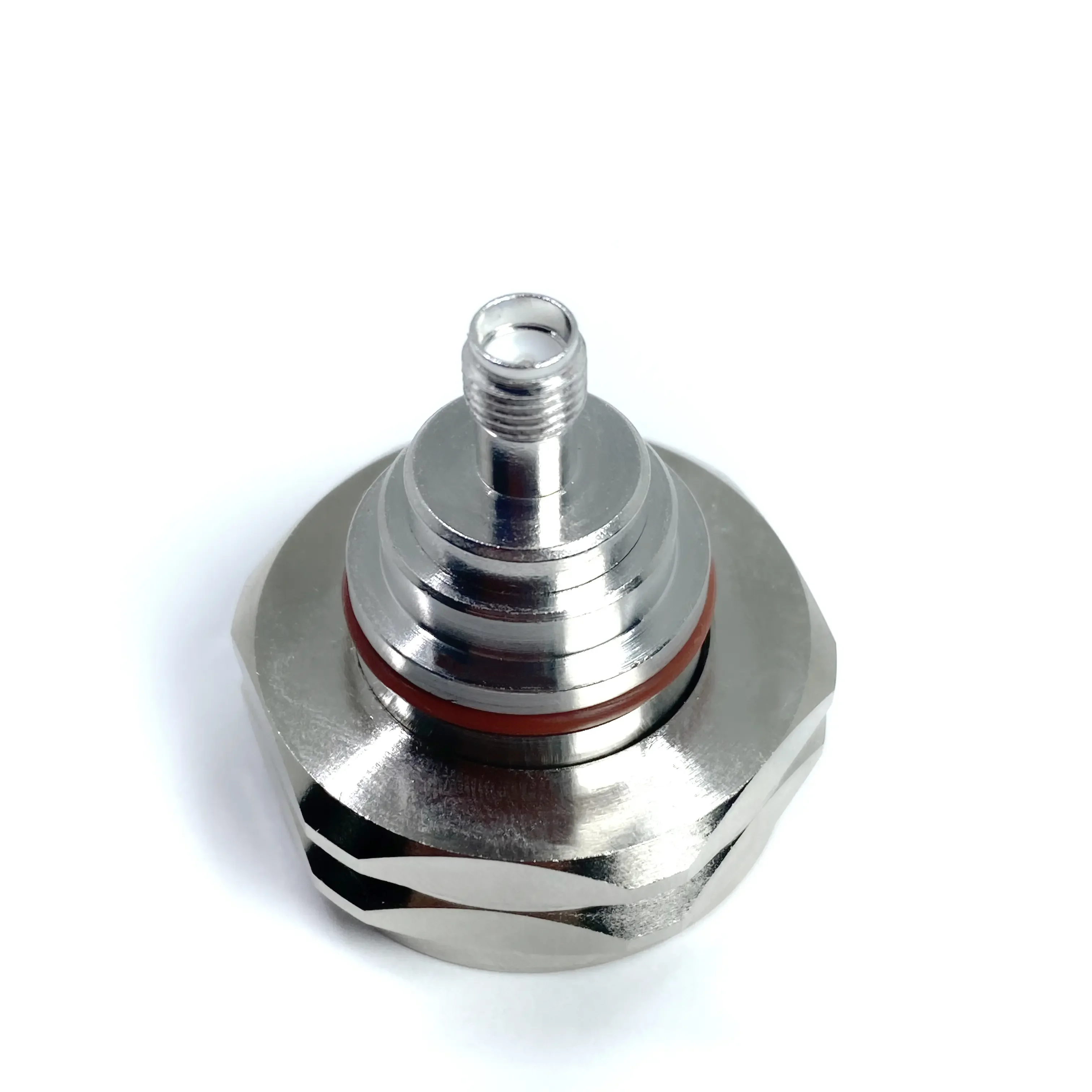 Factory Price L29 Adapter 7/16 Din male plug to SMA Female jack RF Coax Coaxial Adapter adaptor Converter connector in stock