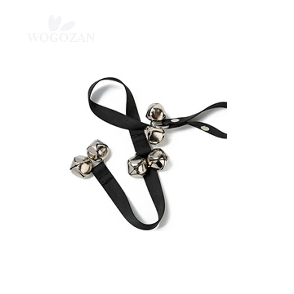 Nylon Pet Safety Dog Cat Seat Belts Leash Harness Adjustable Pet Seat Belt For Dog Bells Elastic Seat Belt