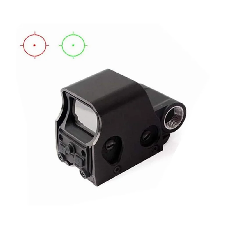 Hot selling 553 Series Holographic Sight Scope With Red and Green Dot