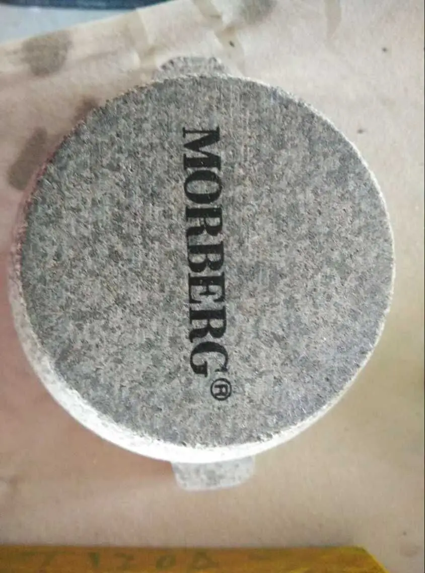 Mortar and Pestle Set Mixing Bowls Garlic Mincer,Pill Crusher and Spice Grinder