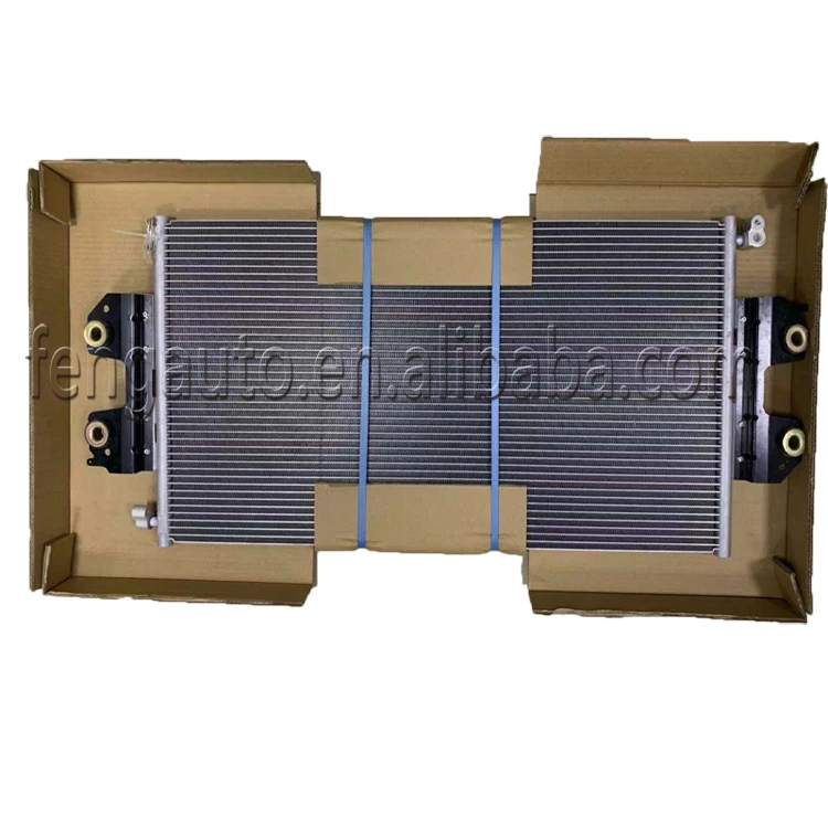  Автоконденсатор переменного тока 7013887 23469929 15750662 25802112 для Chevrolet Express 2500 3500 грузовой GMC серия Savana