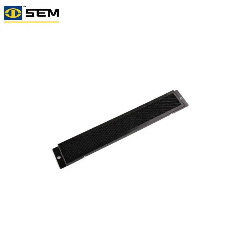 SEM Inter Filter Genuine Parts Factory Price 5178619 W48000174 SEM822 SEM822D Bulldozer Spare Parts
