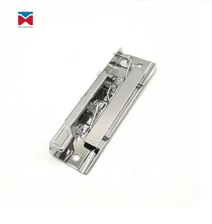 100mm metal strong lever clip
