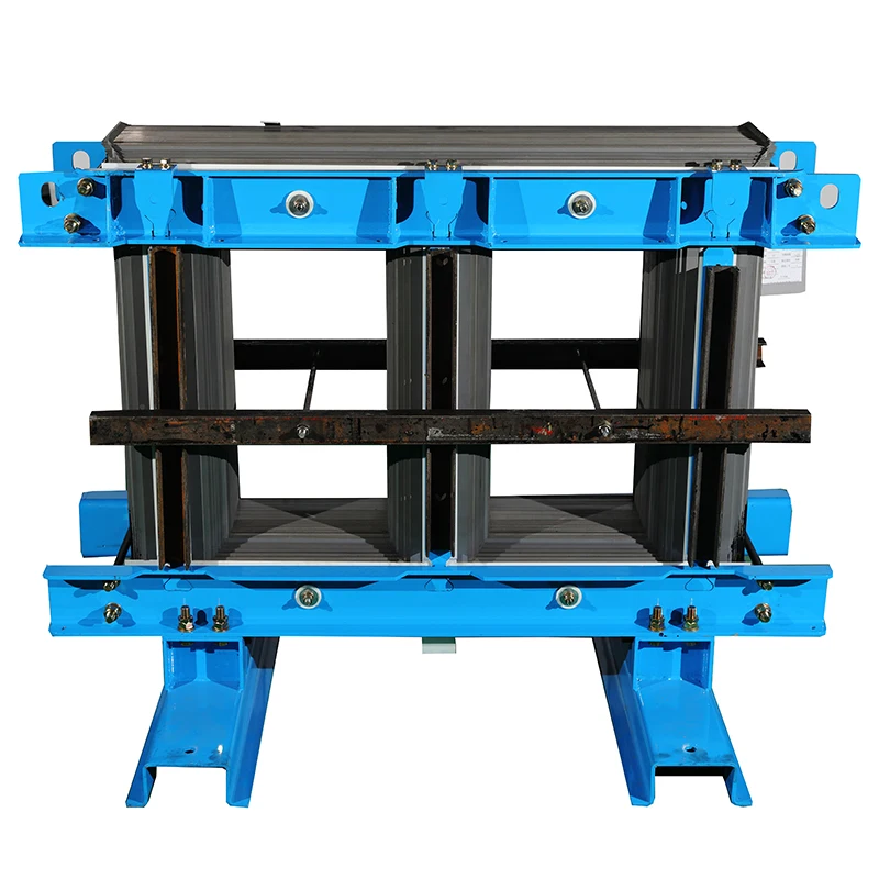 6.3 KV dry-type transformer core, stable performance and cheap price, purchase in advance to act