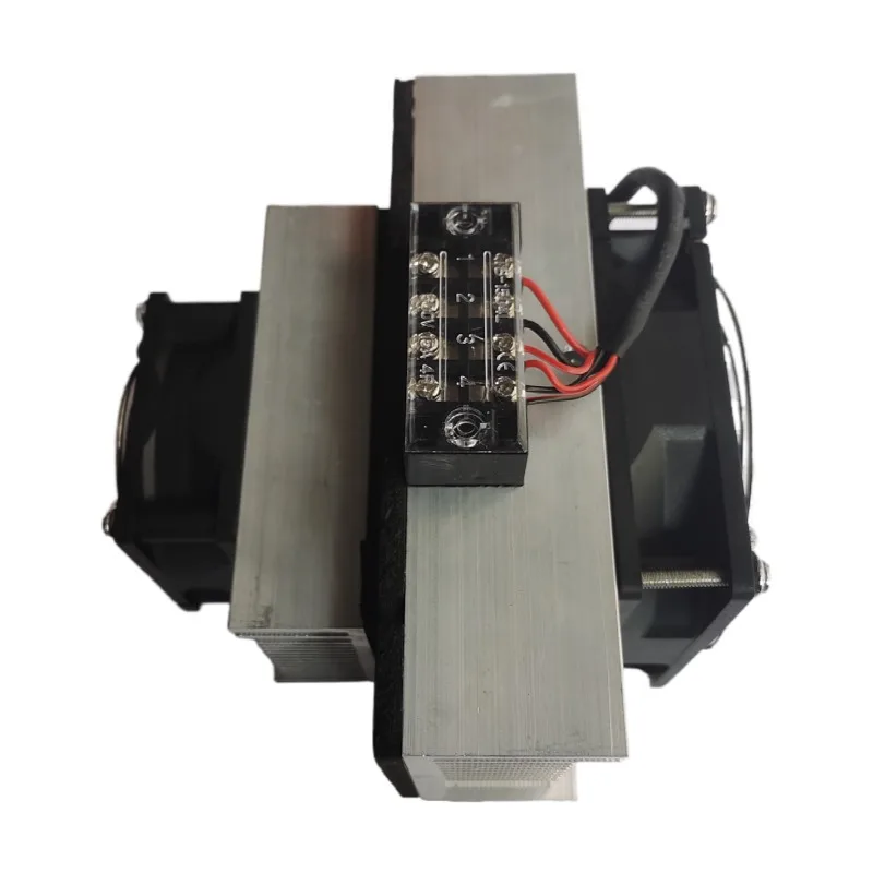 FD-X50W12VThermoelectric cooler, heat and cold exchanger Semiconductor Pearl Immaculate miniature air conditioner