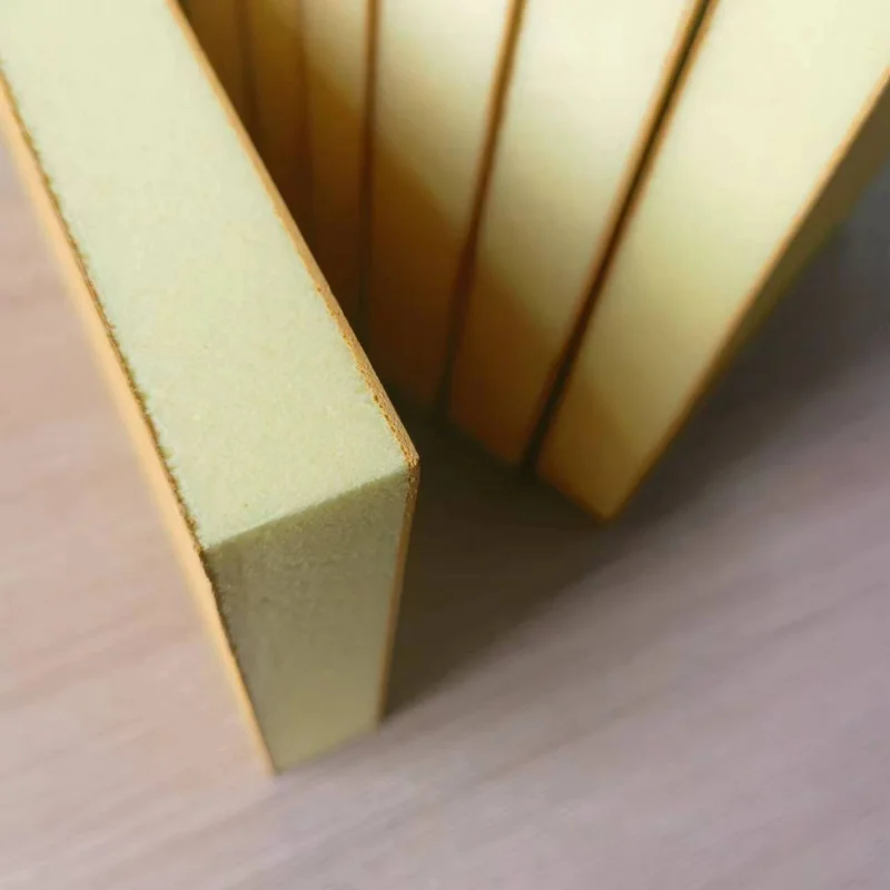 XPS Insulation Panel Heat Retention Board For Tile Backer Boards 20MM thickness