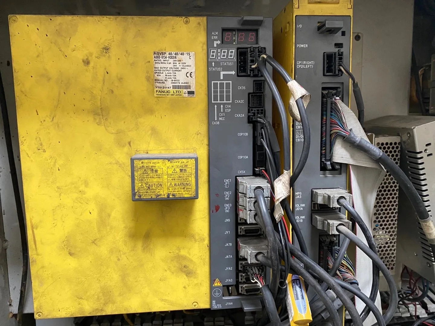  Хорошее качество Vmc 850 Тайвань 3 оси Fanuc вертикальный фрезерный станок с ЧПУ (числовым программным управлением) для