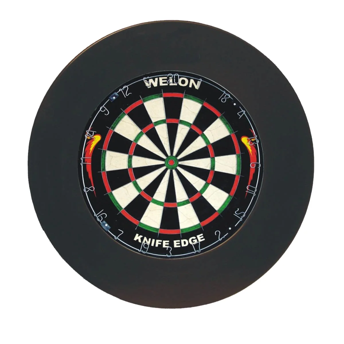 Old School Indoor Sport standard package starter cheap dart board Dart plate dartboard Darts