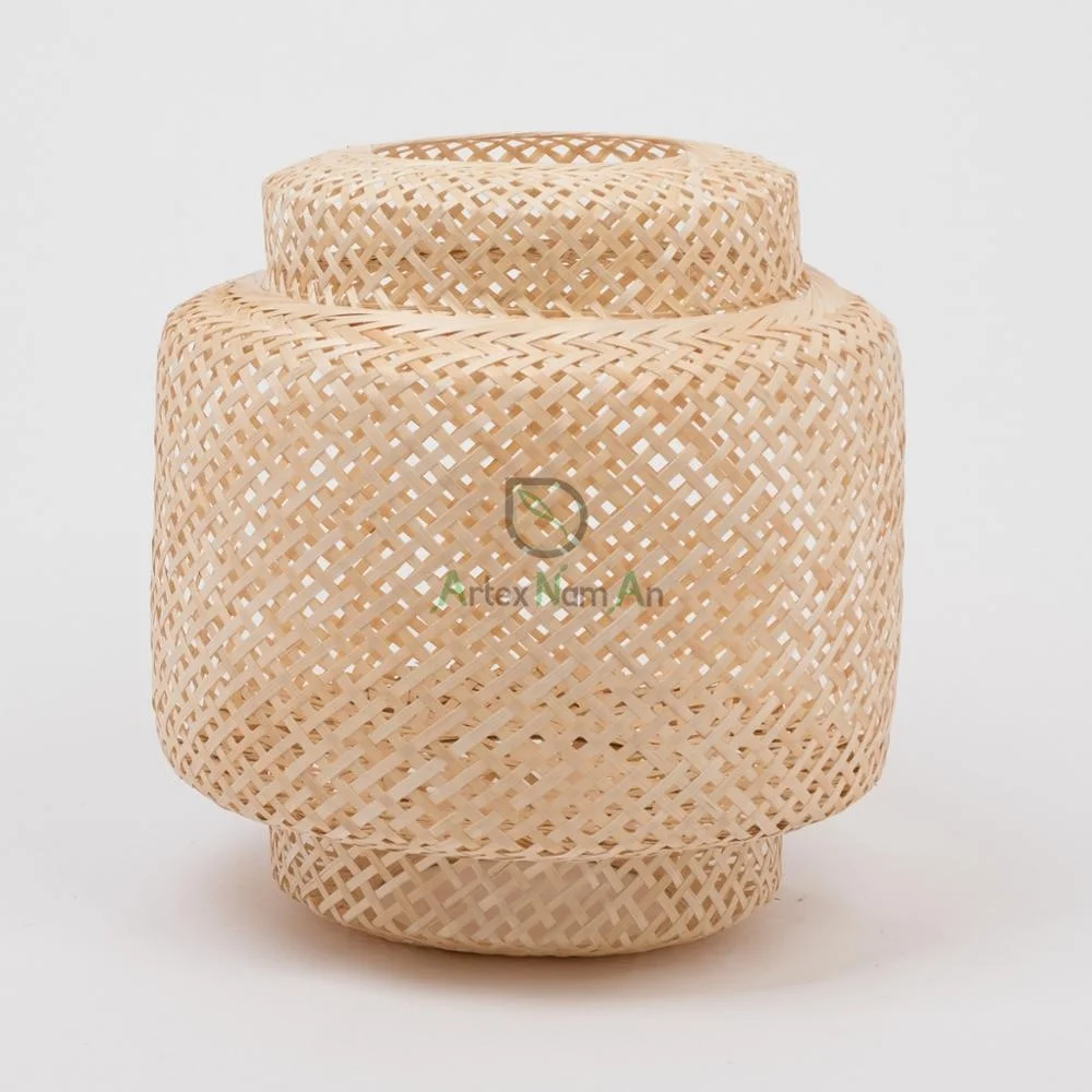 Bamboo Pendant Light/living Room Lights Modern Simplicity Ceiling Lamp Indoor/kitchen Island Light Decor LED Villa,home Decor