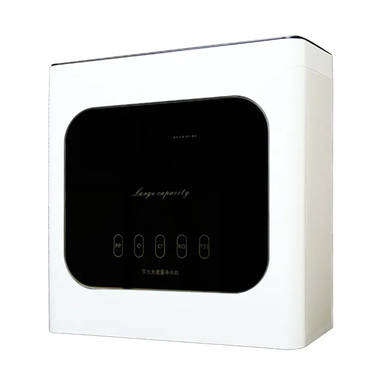 
Столешница, настольный фильтр для питьевой воды, портативная система очистки щелочной воды RO, фильтры для воды с насосом 