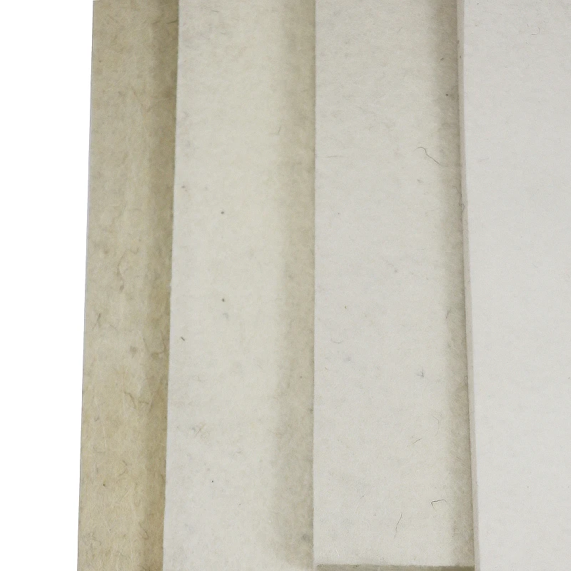 Industrial Felt Manufacturer Non-Woven Craft Needle Felting Acrylic Fiber wool felt SAE F1