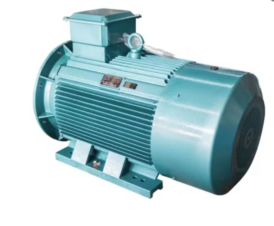 ABB motor Low Voltage Electrical AC Motor three-phase induction motor