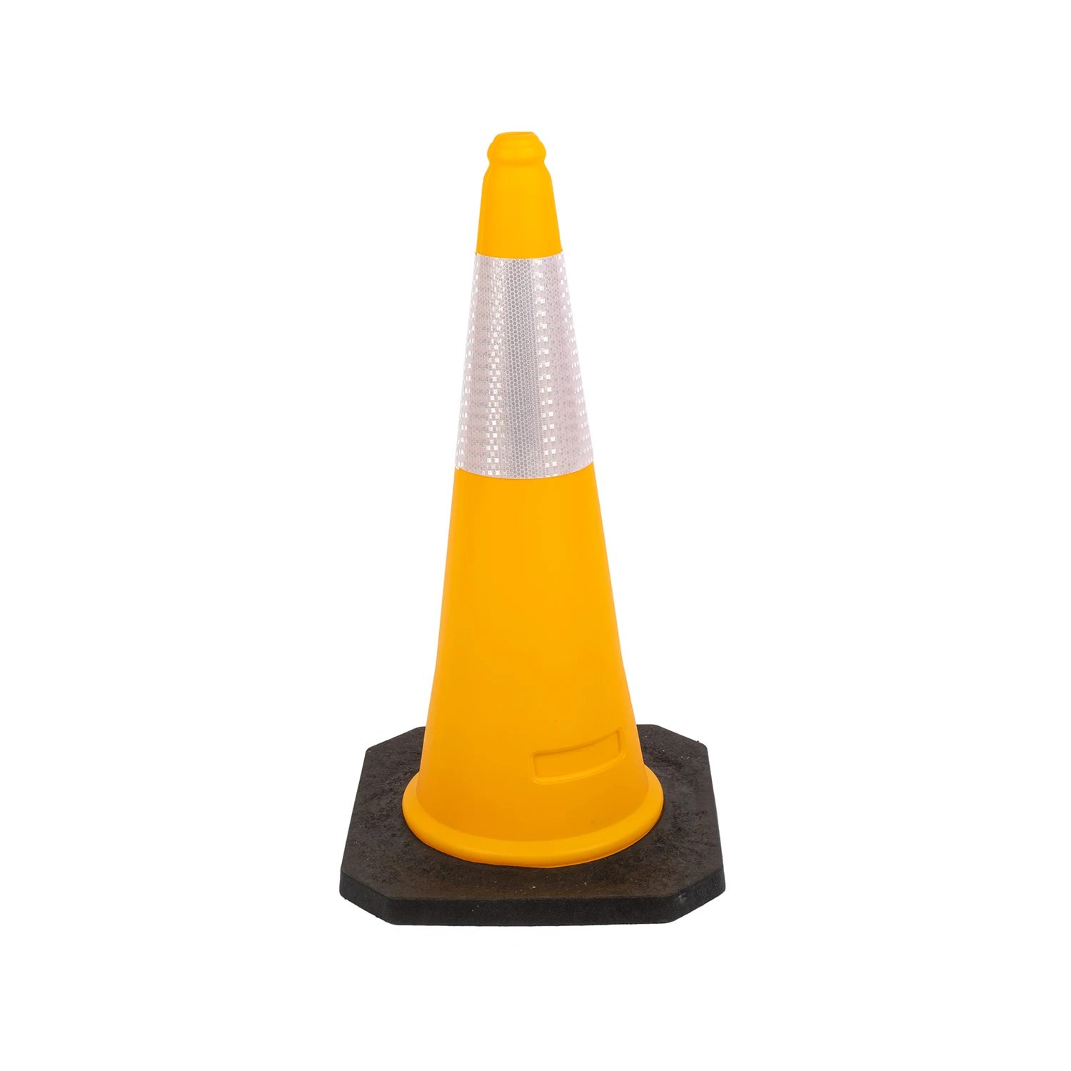 Best Selling Yellow Safety Security Construction Traffic  Road Traffic Cone Road Safety for Construction
