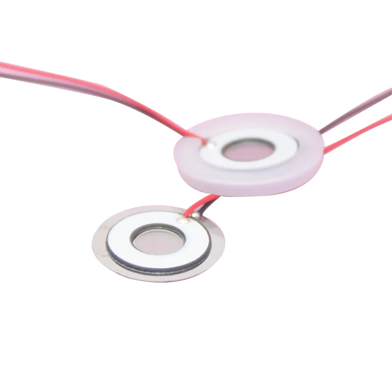 piezo microporous atomizer 20mm 108khz 113khz  atomizer disc with micro holes
