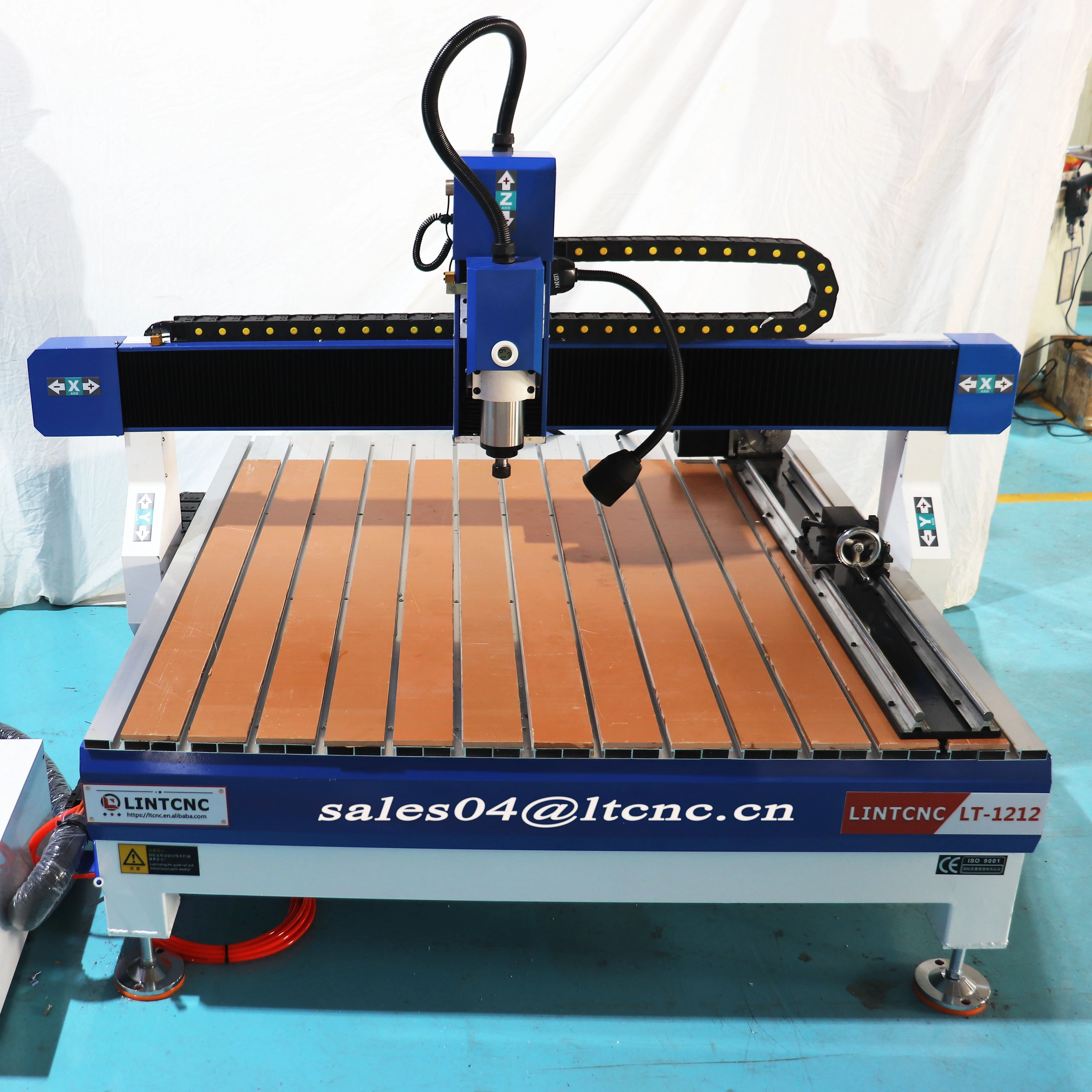 4x4ft 4x8ft cnc router 1212 1224 small business 4 axis woodworking cnc machine with artcam software for wood furniture marble