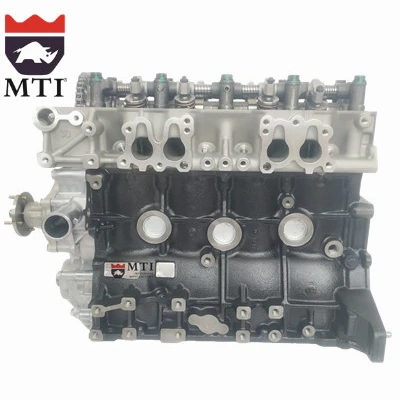 Brand new 22R Engine Long Block 2.4L For Toyota Hilux Pickup Cressida Coaster Corona Car Engine