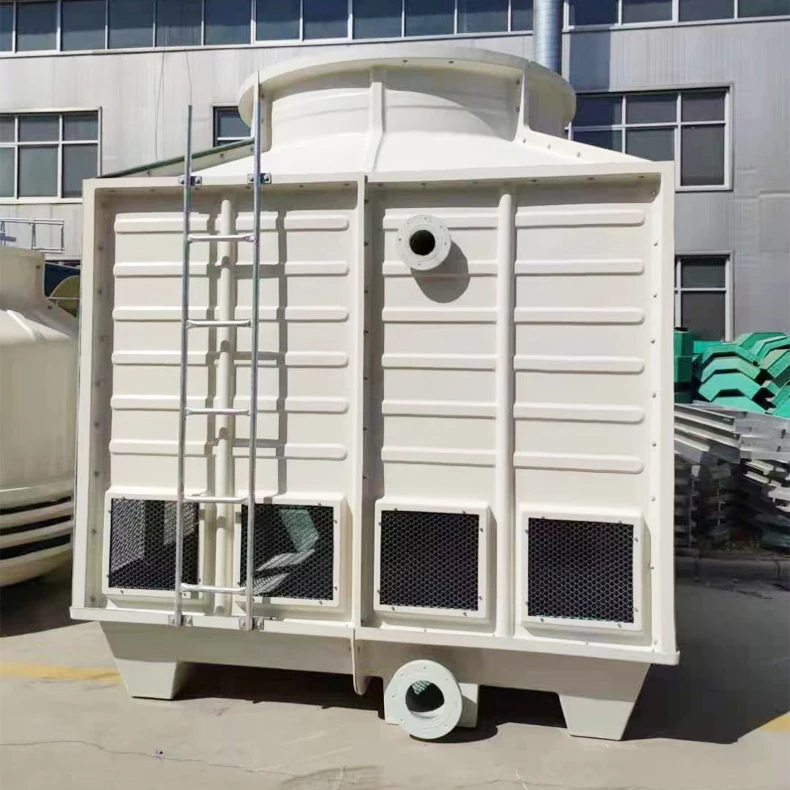 Fiberglass cooling tower/cooling tower 30T