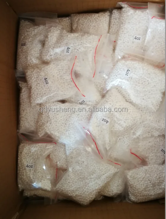 hot sale tyre balance beads used in motorcycle wheels