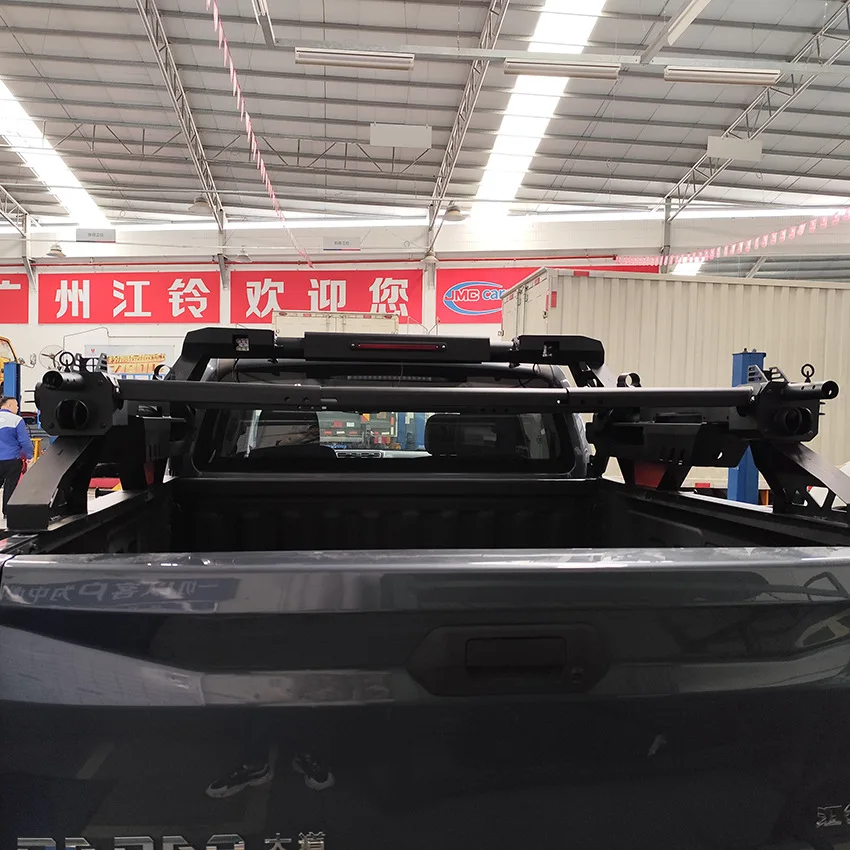 New Arrival Luxury Pickup Truck Anti Roll Bar for Toyota Hilux Revo Triton L200