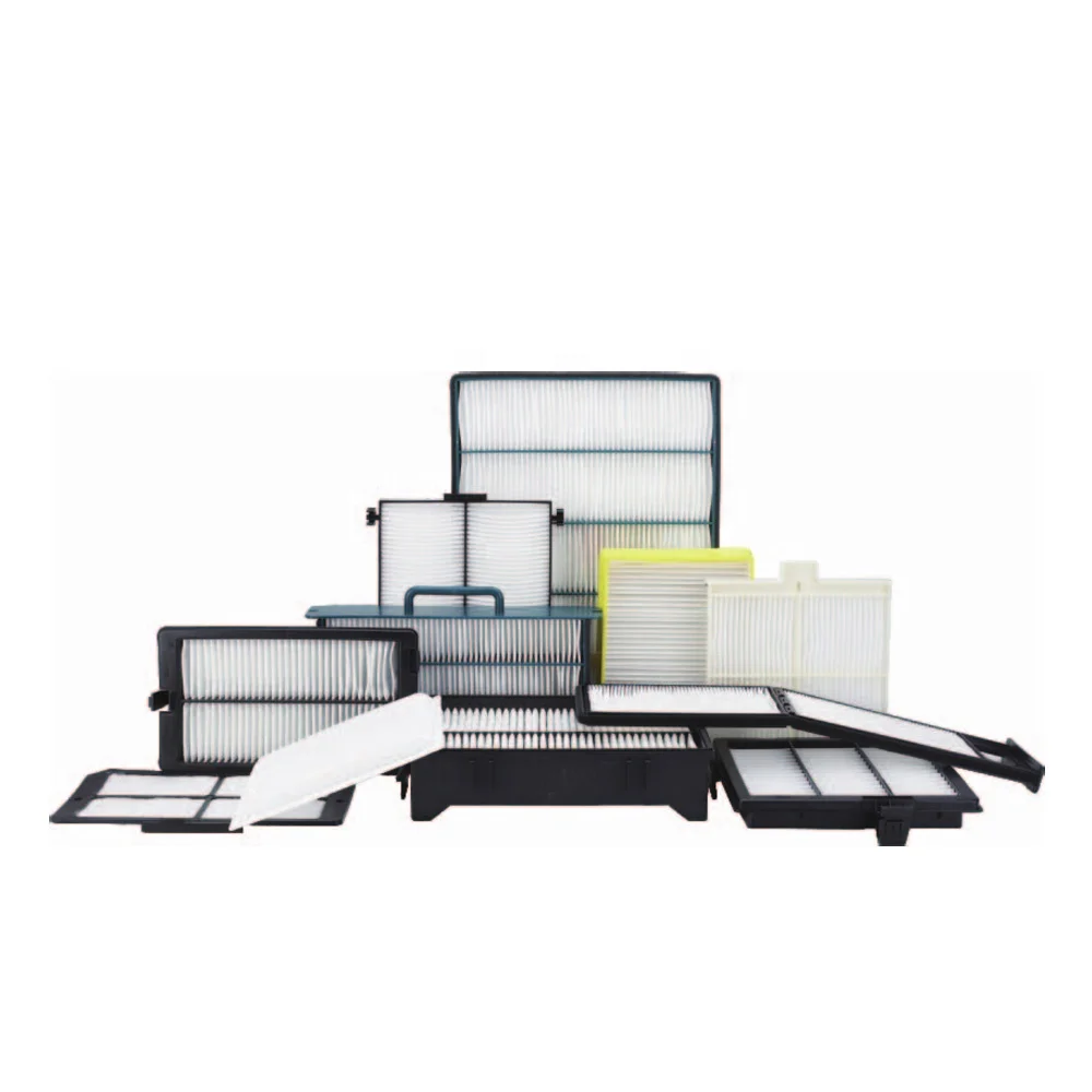 Air Filter with Pre Cleaner Replacement for Briggs & Stratton 394018 392642 394018S