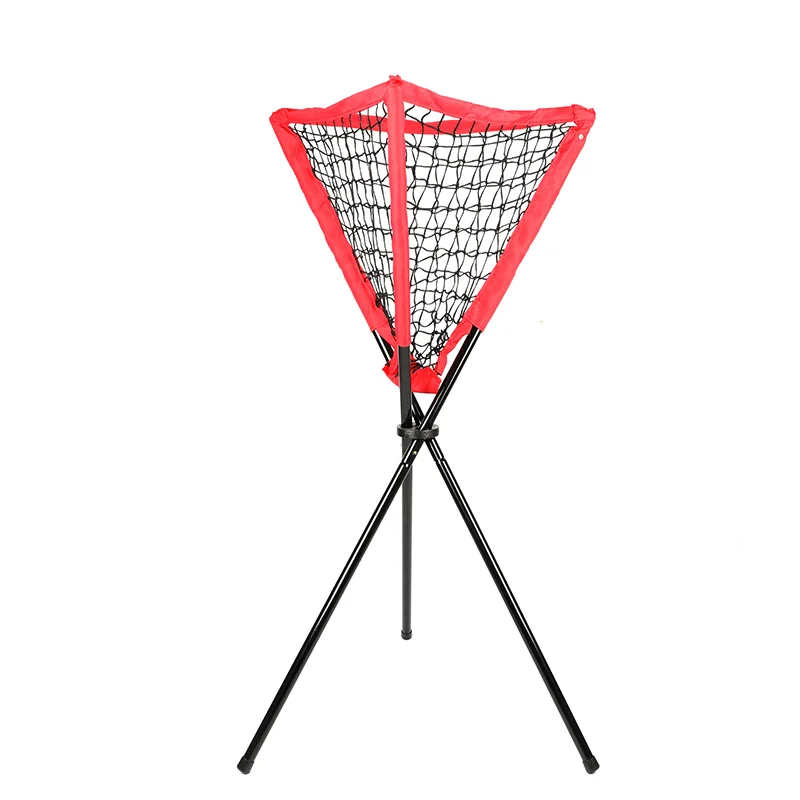 Competitive Price Outdoor Pitching Baseball Net Daily Training Softball And Baseball Pitching Net