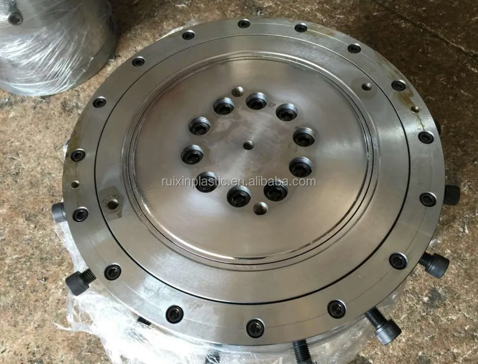 Extrusion Blown Film Multi Layers Die Head