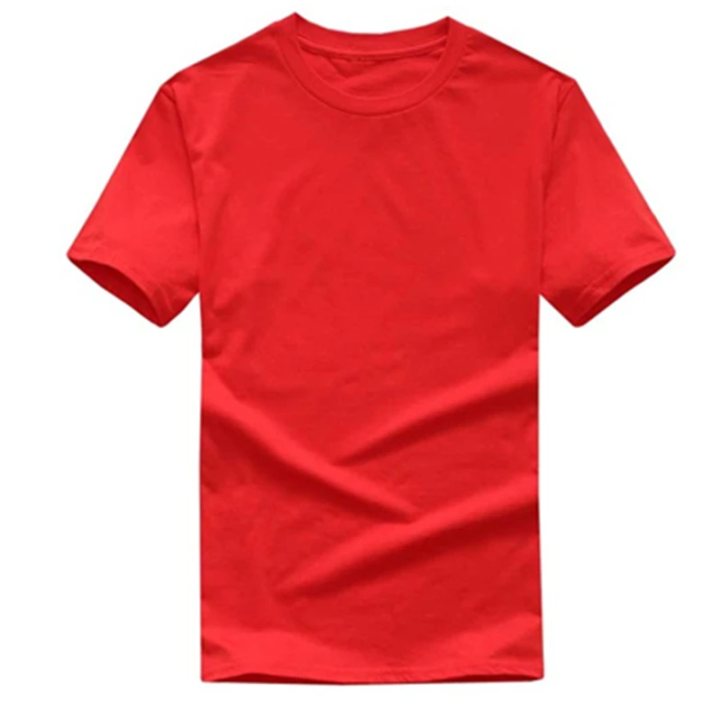 
2021 New Solid color Black And White 100% cotton T-shirts Summer Skateboard Tee Boy Skate Tshirt 