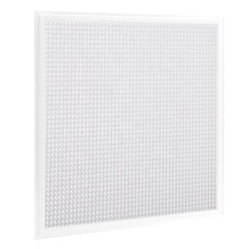 UGR 19 Unti-Glare 36W 40W Backlit Panel Led Light 595*595*30mm PMMA Lens No Dark Areas Indoor Lighting For Project , LPL-BACK