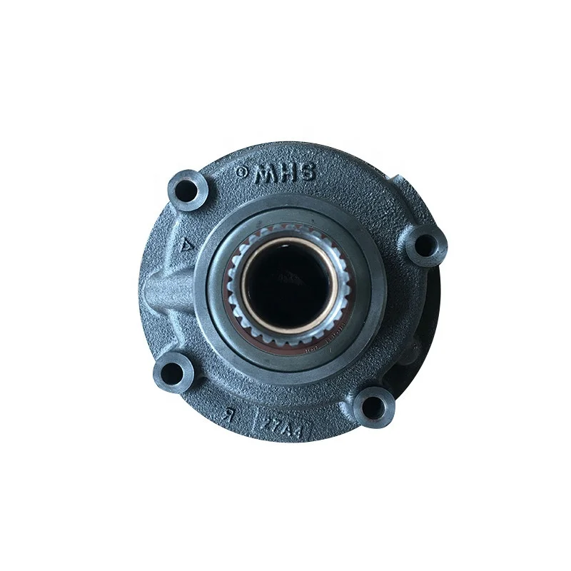 Насос трансмиссии 550E 550G 580SK 590 850E
