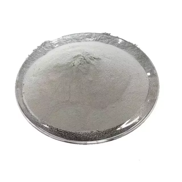 Factory Direct Price High Performance 85% Sio2 Powder Micro White Silica Fume Microsilica For Concrete
