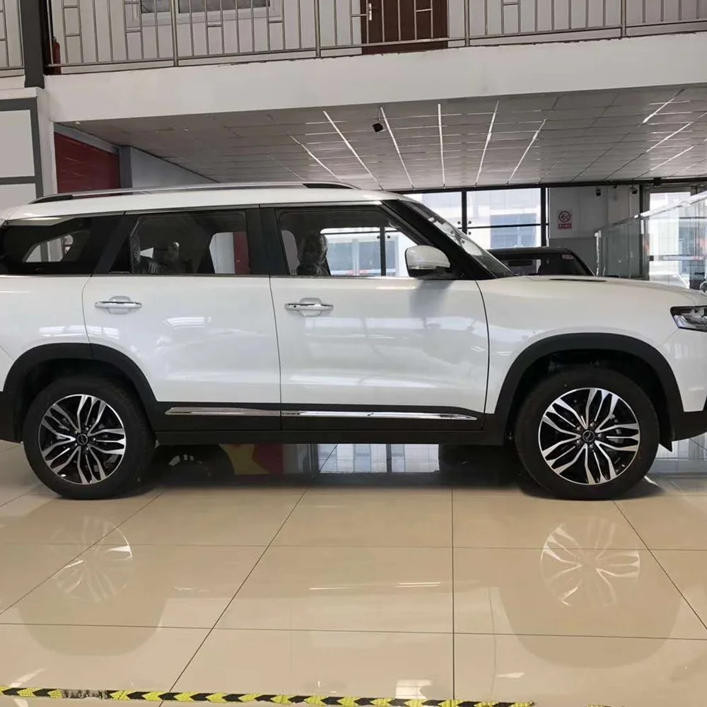  Новый внедорожник Beijing BAIC Changhe Q7 в наличии остаток