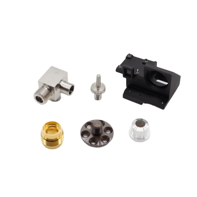 Reduced Price Cnc Turning Stainless Steel Parts Manufacturer Custom Sheet Metal Fabrication