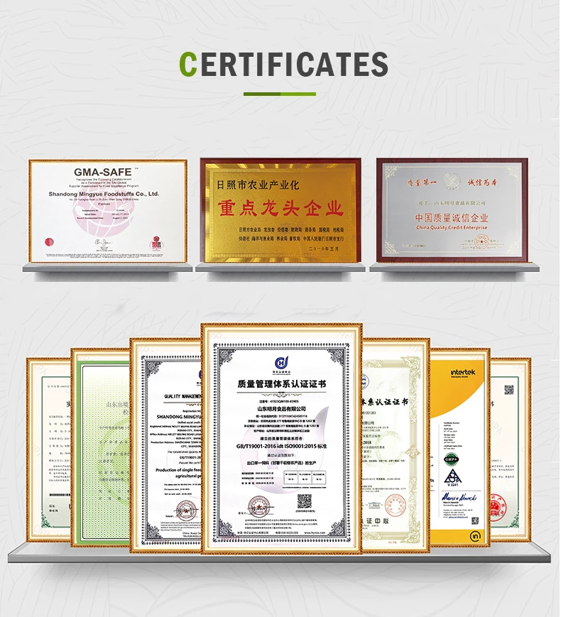 22 Years Expertise OEM Chinese Best Price Purple Sweet Potato Cubes for Pet Food Purple Sweet Potato Granules