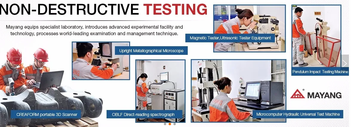 High Manganese Steel Casting Fixed And Swing Movable Wear and Spare Parts For Stone Crusher Jaw Plate