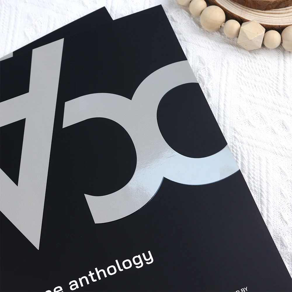 New design hot sale factory price print softcover book printing  high quality  book printing services