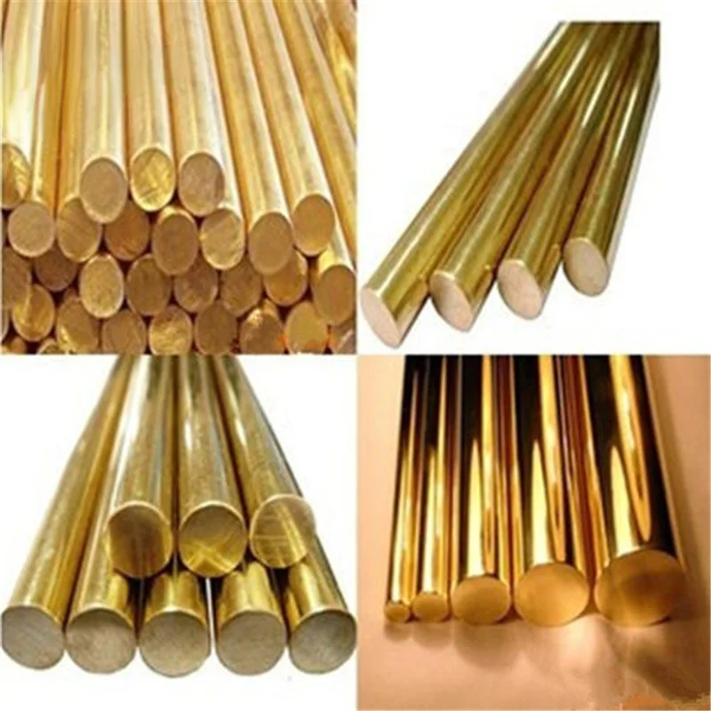 
QAl9-5-1-1 aluminum bronze copper alloy QAl9-5-1-1 aluminum bronze plate wear-resistant aluminum bronze rod 