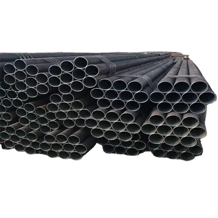 Precision rolled seamless carbon steel pipe 20 seamless pipe