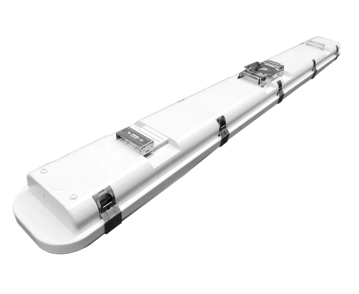 new ip65 vapor tight led linear garage lights
