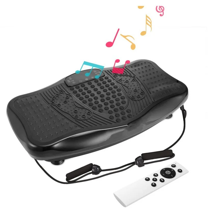 Weight Loss Artifact Lazy Person tThin Belly Artifact Vibration Plate Exercise Machine