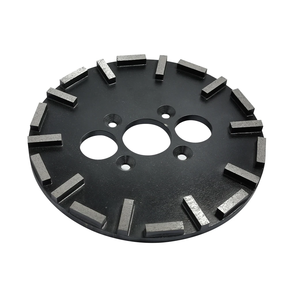New products  hard disk granite stone grinding diamond wheel, cheap price 10 inch grinding wheel