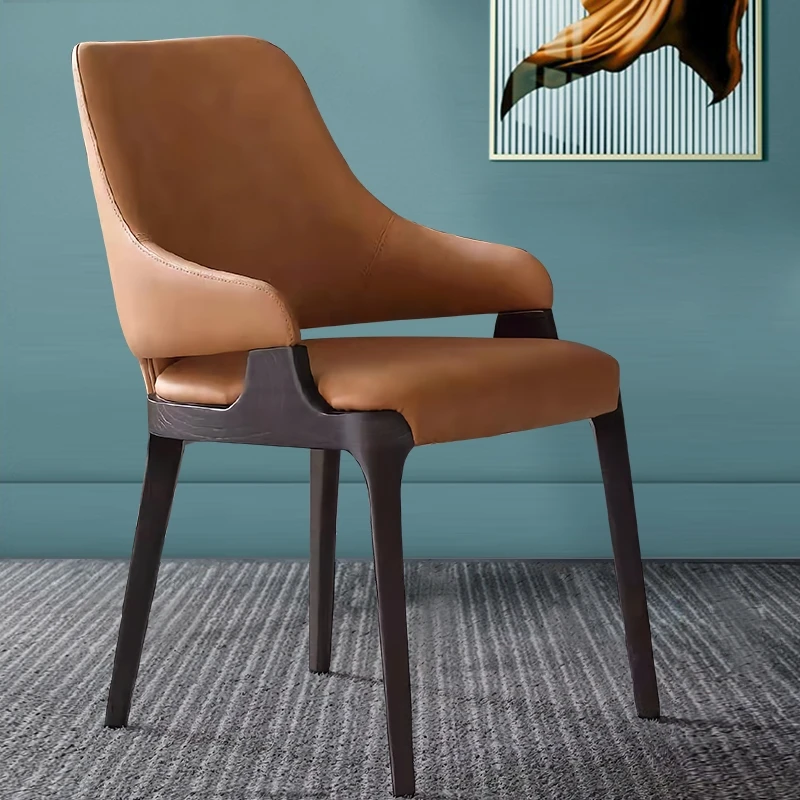 Foshan cheap wholesale solid wood Restaurant Chair