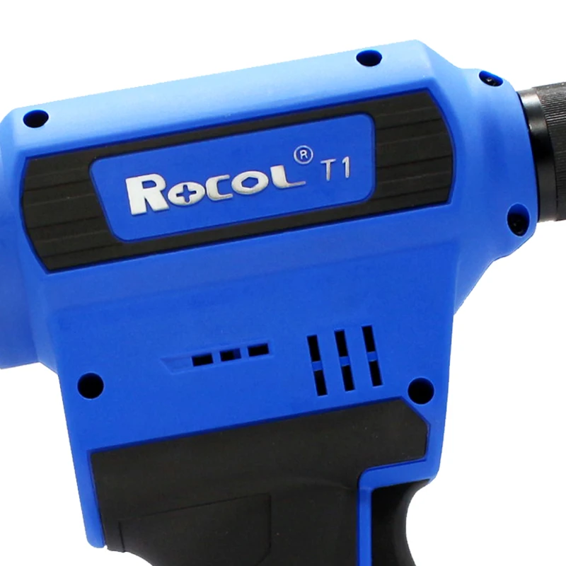 Hot sale 2.4-6.4mm RL-T1  Lithium electric rivet gun electric rivet nut gun riveting tool