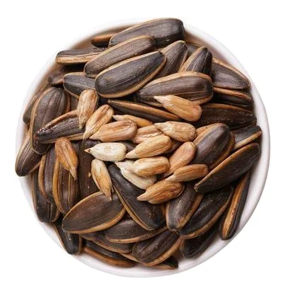 Wholesale Dried Raw Sunflowet Seeds Sunflower Seeds Pp Woven Bag Kernel Organic Chinese High Grade 20/25kg Dried Lemon 10% Max