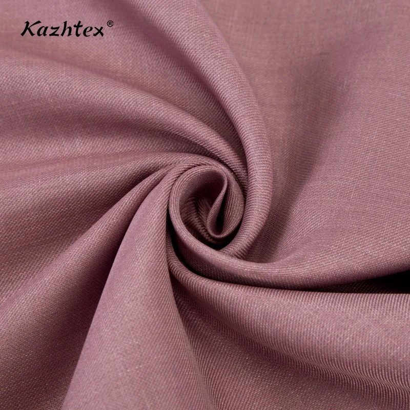 53% Серебряное волокно тканая проводящая устойчивая к излучению ткань anti emf