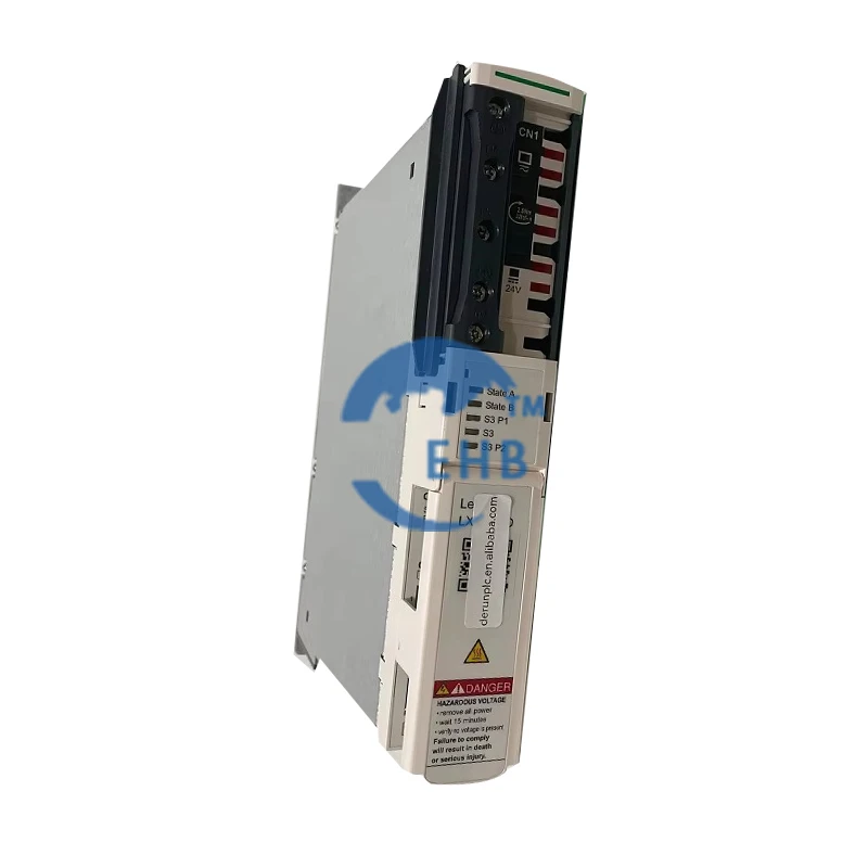 Оригинальный Новый 1 5 кВт сервопривод LXM62DD45C21000